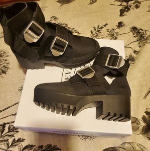 Steve Madden Graden bootie